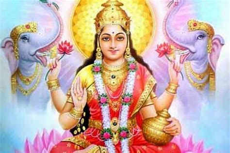 Observe Vaibhav Laxmi fast on Friday for prosperity.